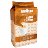 Кава Lavazza Crema e Aroma - ароматна, п'янка - є еталоном для справжніх поціновувачів кави серед італійських сортів кави.